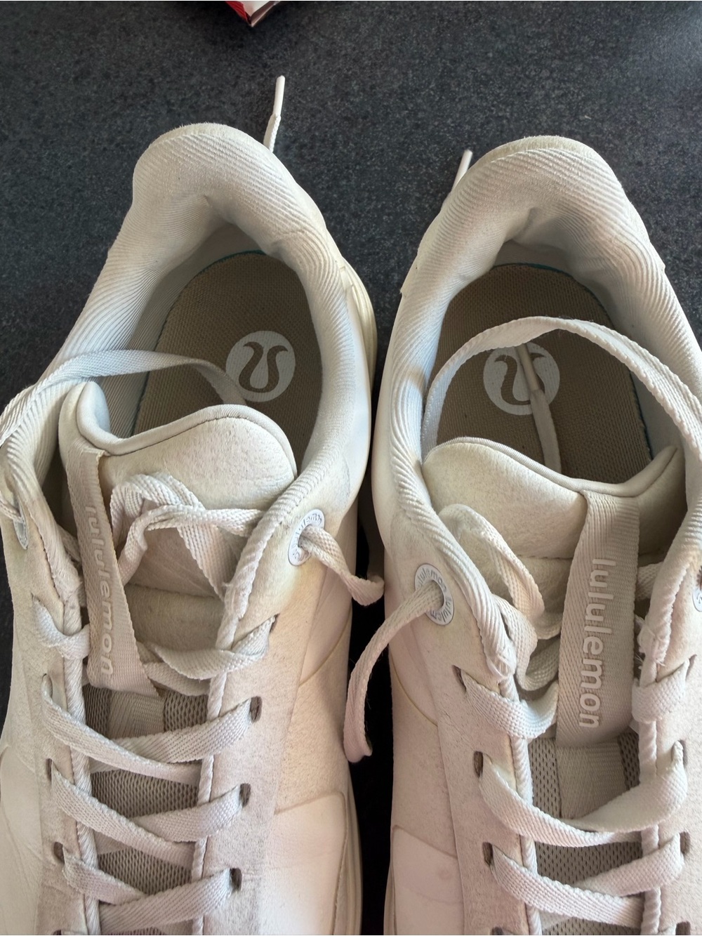 lululemon women’s CityVerse sneakers size 9 - Picture 5 of 5